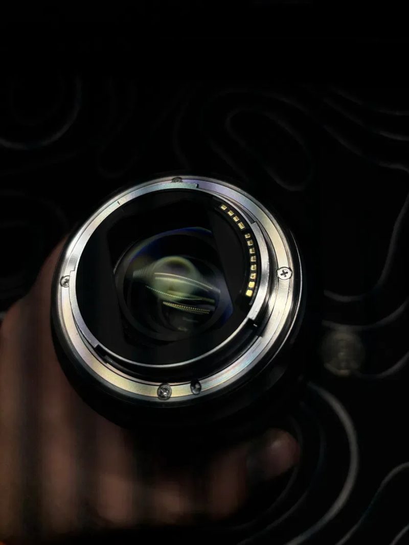Продаю Canon RF 24-105mm F4L IS USM — фото 5