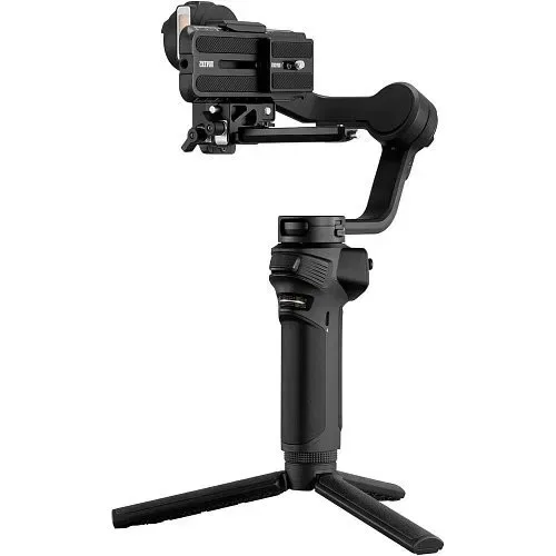 Продаю електронний 3х осьовий стабілізатор Zhiyun Weebill 3S Combo — фото 2