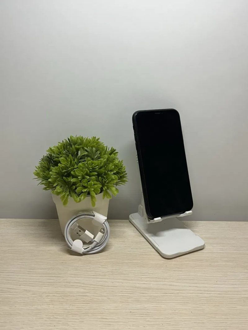 Продаю Iphone Xr 128 gb 100% Айфон хр 128 гб 100% Black-Чорний — фото 2