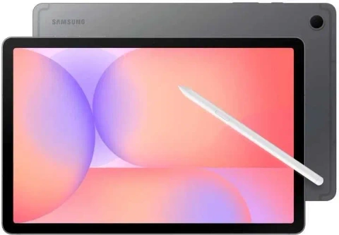 Продаю новый планшет Samsung Galaxy Tab S10 Lite Wi-Fi 8/256GB Gray! Гарантия!