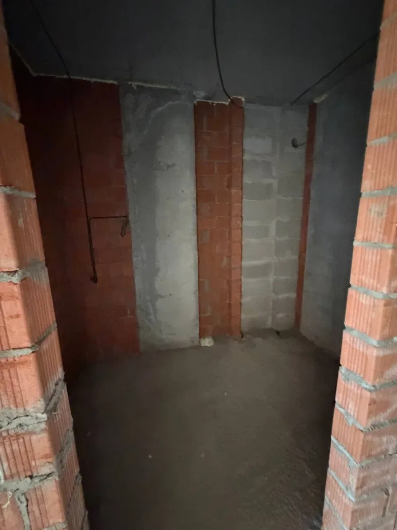 Продаж 1к квартира під ремонт в преміальному ЖК Ютландія 3, ЦІНА ПІД КЛЮЧ — фото 5