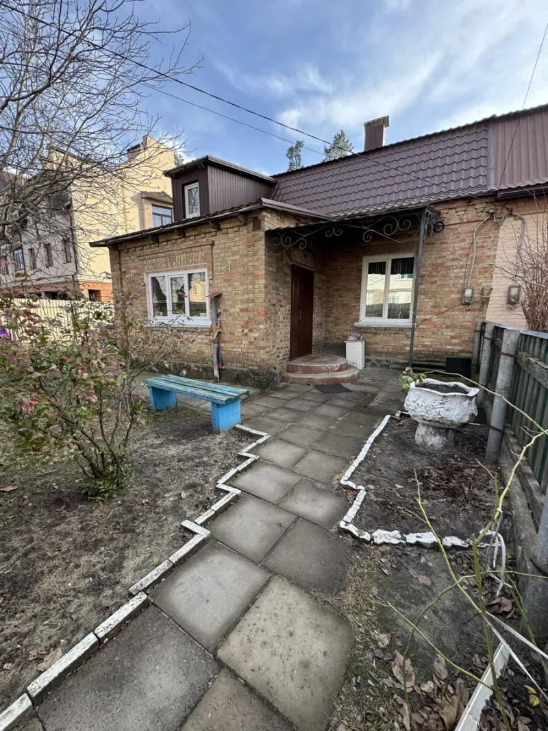 Продаж будинку та ділянки, 10 соток Ірпінь Центр — фото 3