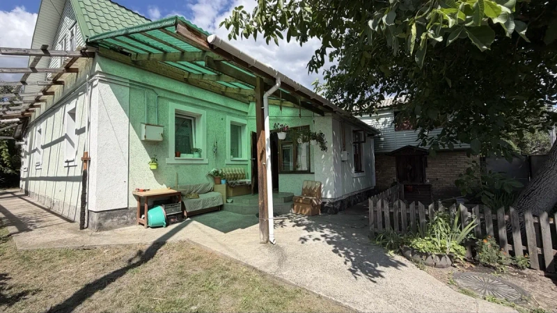 Продаж будинку в Бучі 85 м² на 7 сотках — фото 2