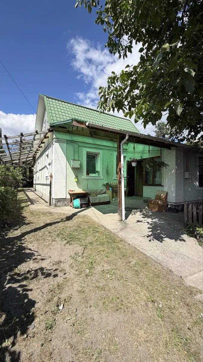 Продаж будинку в Бучі 85 м² на 7 сотках — фото 4