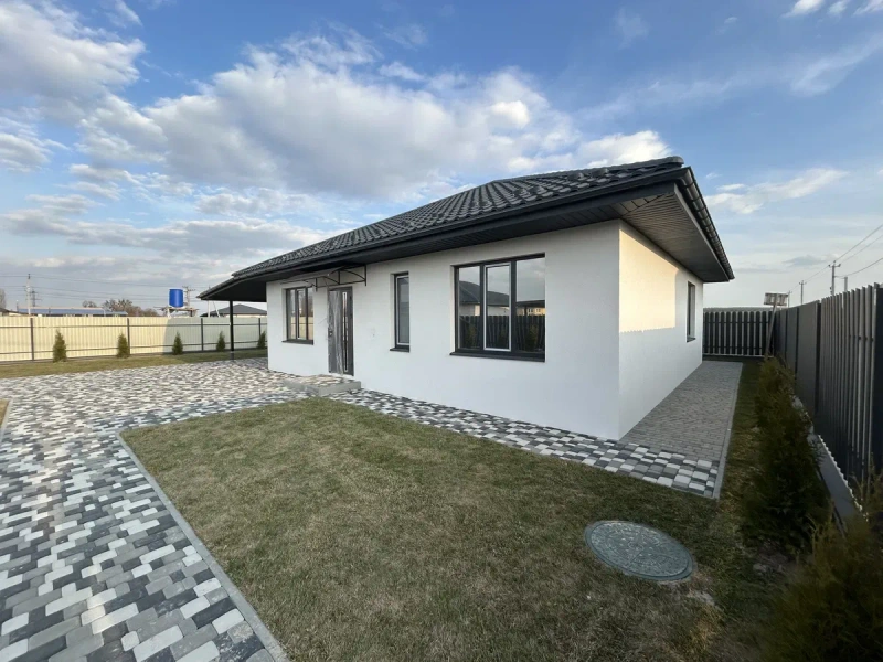 Продаж будинку від забудовника Єоселя — фото 2