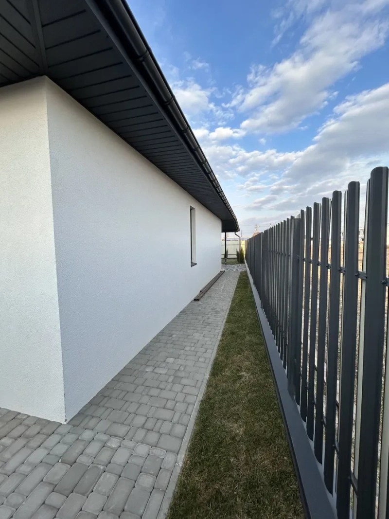 Продаж будинку від забудовника Єоселя — фото 8