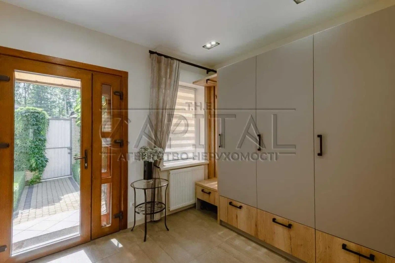 Продаж Будинку з ланшафтним дизайном, Басейн, Газ , Ірпінь — фото 2
