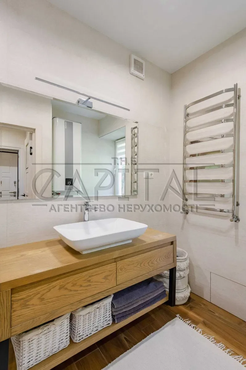 Продаж Будинку з ланшафтним дизайном, Басейн, Газ , Ірпінь — фото 7