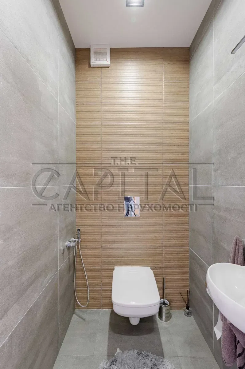 Продаж Будинку з ланшафтним дизайном, Басейн, Газ , Ірпінь — фото 8