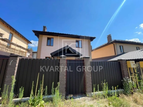 Продаж / Будинок / пер. Річковий, Ірпінь