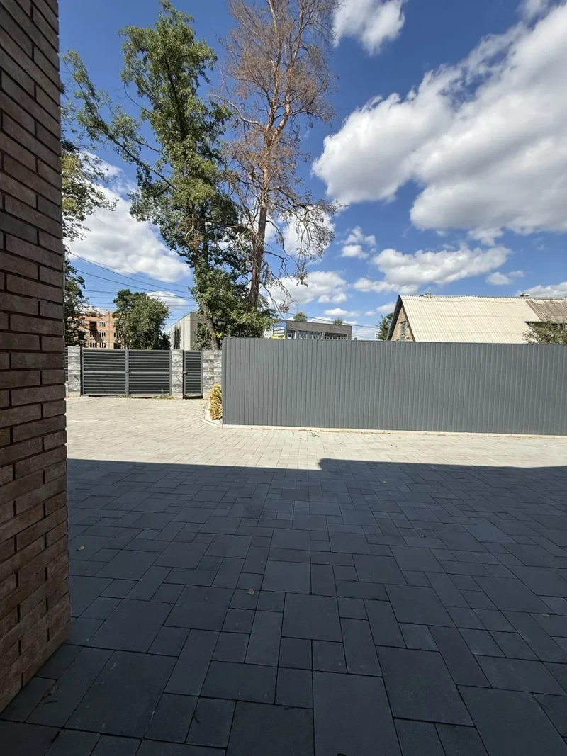 Продаж! Дуплекс 167 м² Ірпінь Центр Газ Гараж 3 сотки Тераси 60 м² міські комунікаціі є відеоогляд — фото 8
