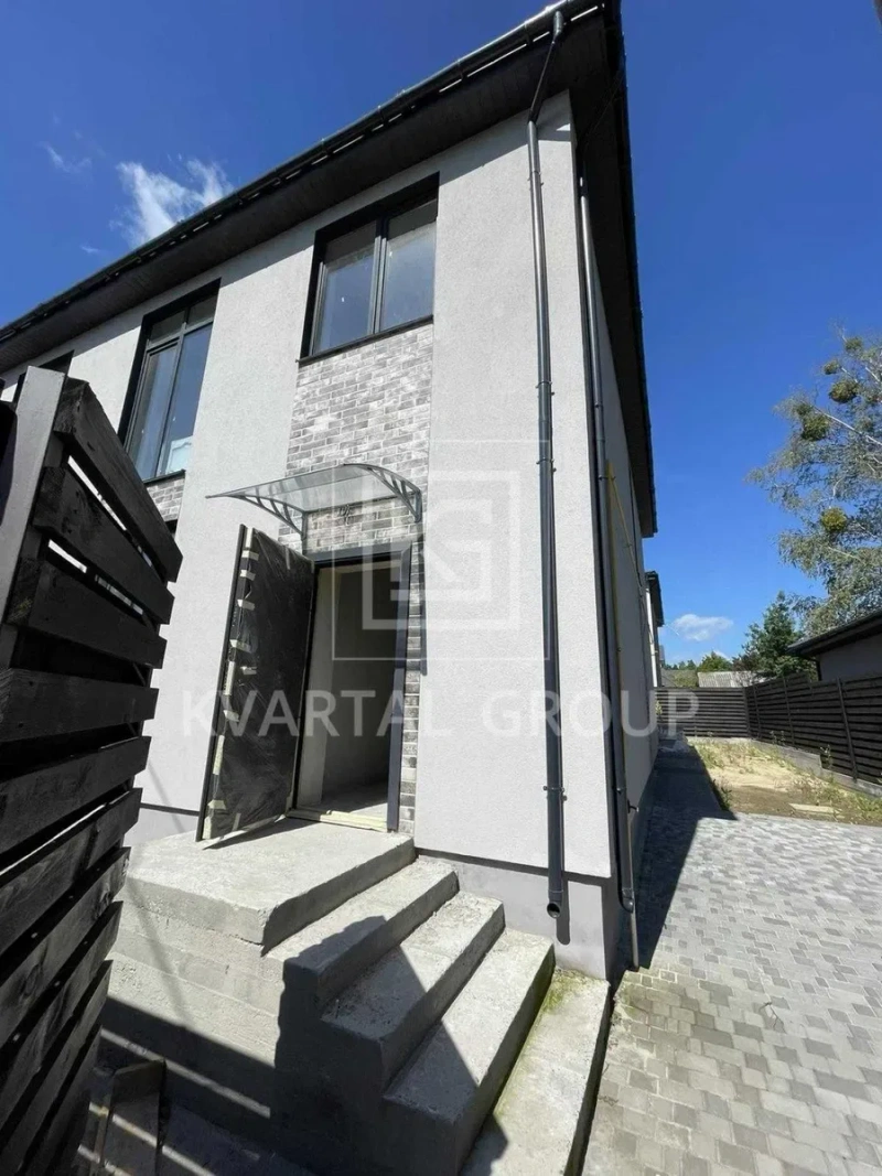Продаж дуплексу з ремонтом (130м2) БЕЗ КОМІСІЙ! Держпрограми - ТАК! — фото 4