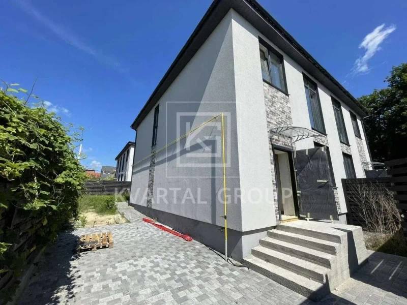 Продаж дуплексу з ремонтом (130м2) БЕЗ КОМІСІЙ! Держпрограми - ТАК! — фото 5