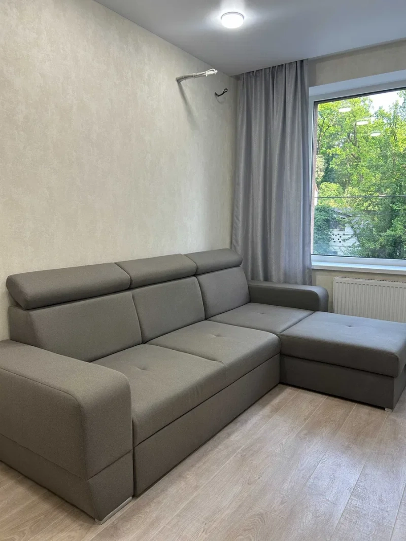 Продаж класної квартири з газом — фото 6