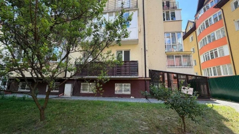 Продаж комерційного приміщення 113 м2 з ремонтом Ірпінь 10 лінія