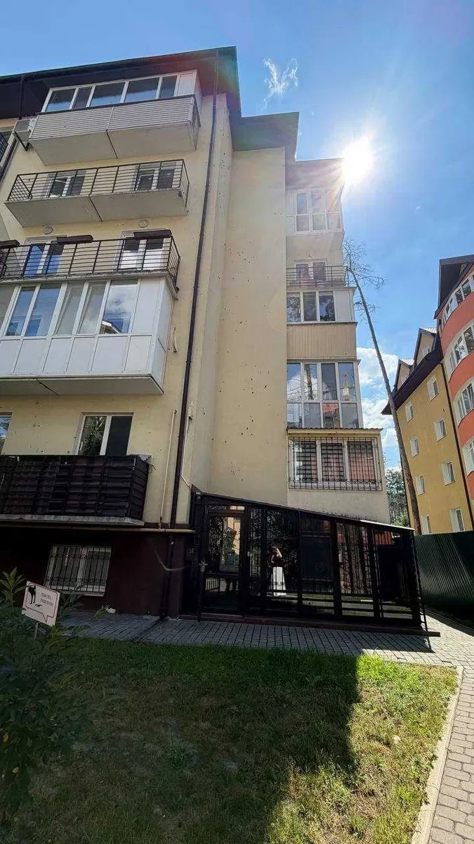 Продаж комерційного приміщення 113 м2 з ремонтом Ірпінь 10 лінія — фото 2