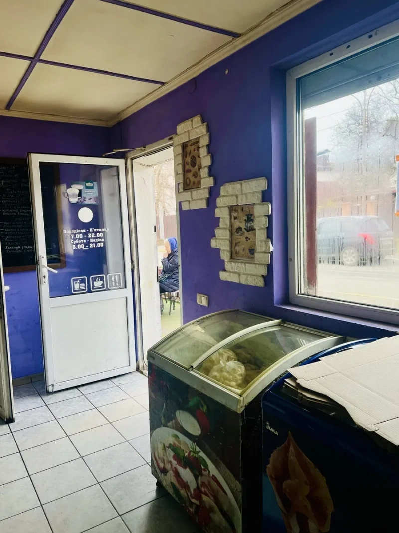 ПРОДАЖ  КОМЕРЦІЙНОЇ  БУДІВЛІ з діючим  бізнесом 165 м², Ірпінь — фото 6