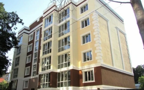 Продаж комори Вул. Сингаївського 1а, ЖК НовоОскольський