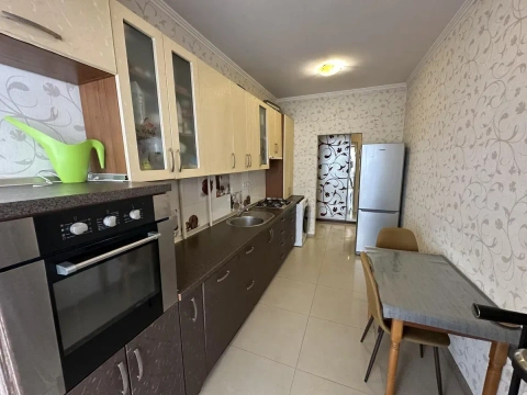 Продаж квартири з мансардою у Ірпені