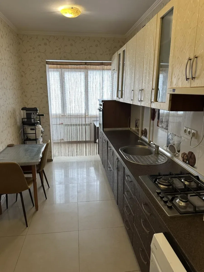 Продаж квартири з мансардою у Ірпені — фото 2