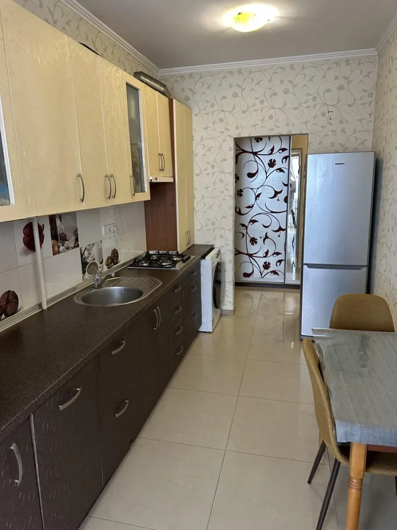 Продаж квартири з мансардою у Ірпені — фото 3