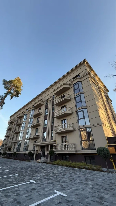Продаж/обмін приміщення 120кв