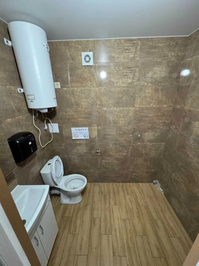 Продаж!! Однокімнатна квартира 37кв.м від Власника — фото 7