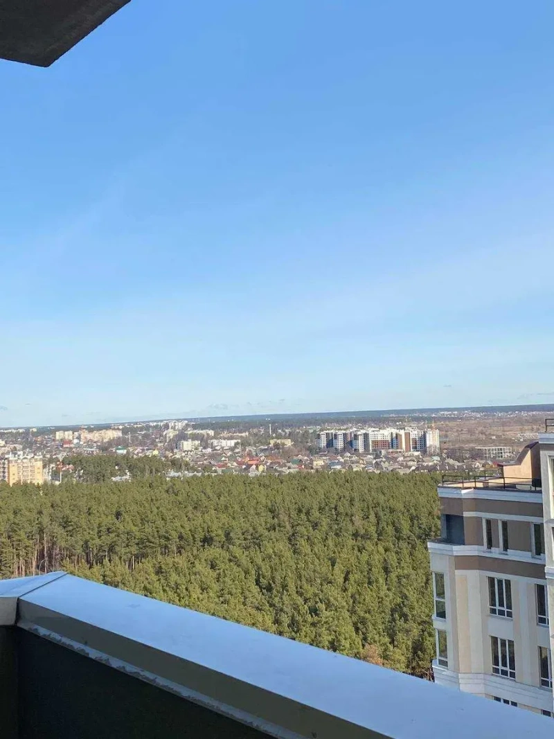 Продаж офісу, Ірпінь, вул. Університетська 1п/1 ЖК Green Side, чудовий краєвид, без комісії, торг — фото 6