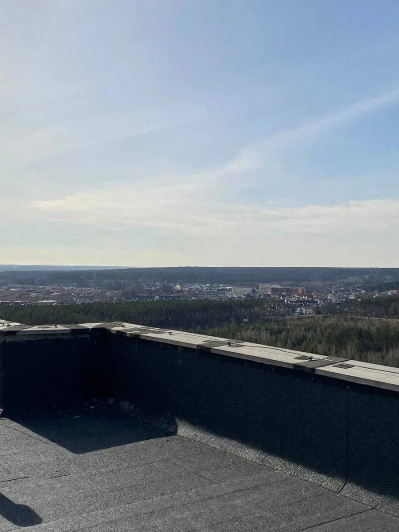 Продаж офісу, Ірпінь, вул. Університетська 1п/1 ЖК Green Side, чудовий краєвид, без комісії, торг — фото 8