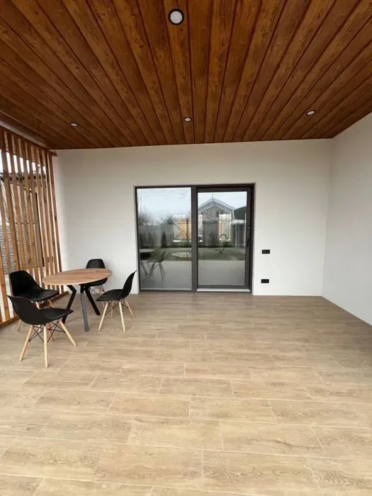 Продаж сучасного одноповерхового будинку 105 м² з терасою та ділянкою, Ірпінь — фото 6