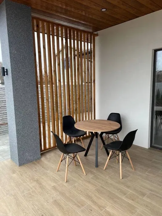 Продаж сучасного одноповерхового будинку 105 м² з терасою та ділянкою, Ірпінь — фото 8