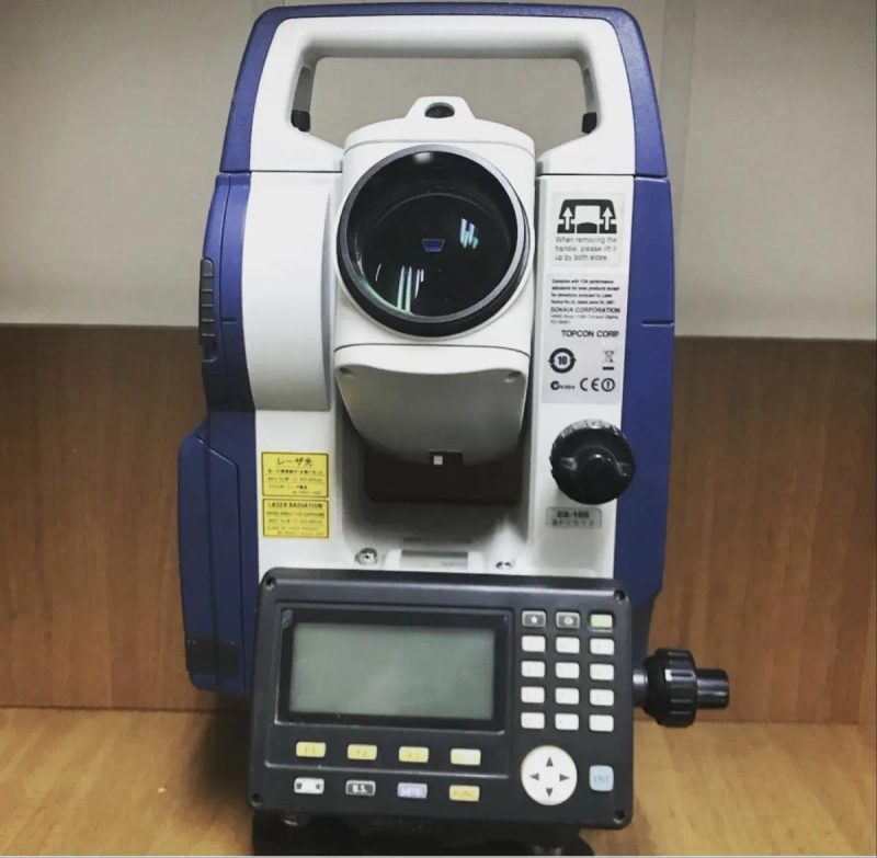 Продаж тахеометрів Sokkia, Leica, Trimble, Topcon (повірка+гарантія) — фото 3