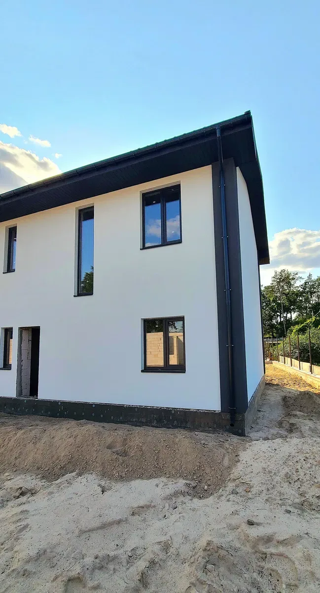 Продаж Таунхаус з ремонтом 140 000 $. Газ. Затишне місце.   Ірпінь — фото 4