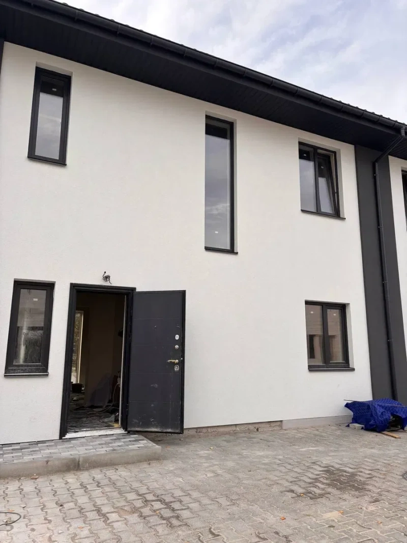 Продаж Таунхаус з ремонтом 140 000 $. Газ. Затишне місце.   Ірпінь — фото 8