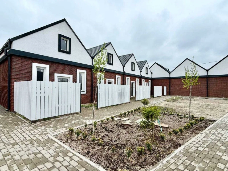 Продаж таунхаусів 44м2 за 19000 $ — фото 2
