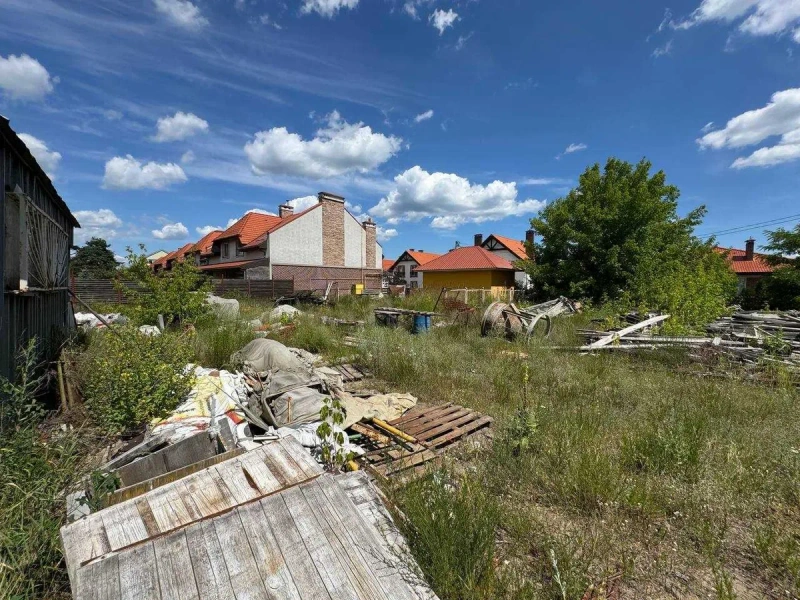Продаж земельної ділянки 0.0974 га в м.Ірпінь (Стоянка), Київська обл. — фото 5