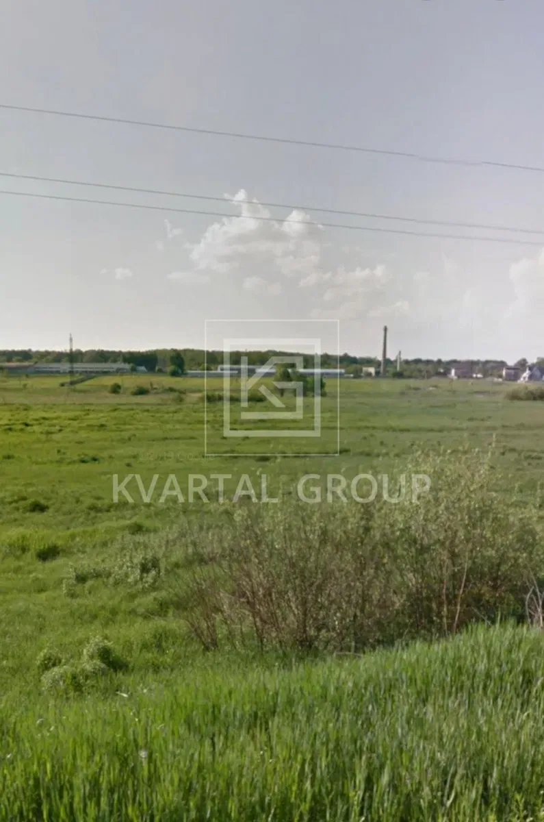 Продаж / Земля комерційного призначення / Технічна, Ірпінь — фото 2