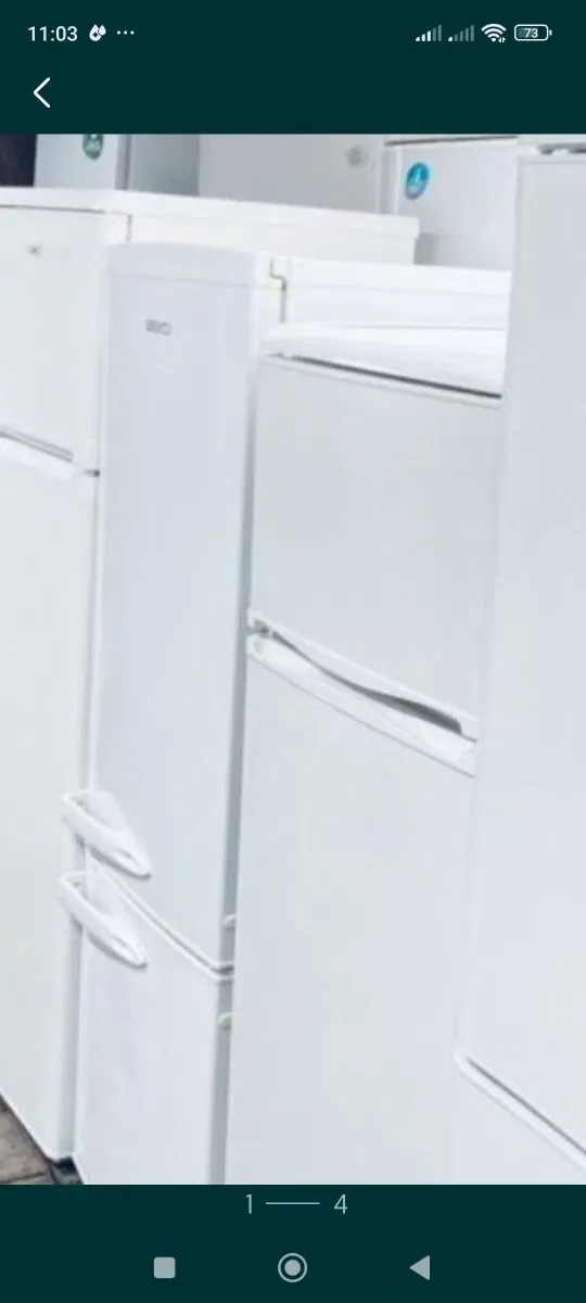 Продажа холодильников LG  rt245b12 на правом берегу — фото 2