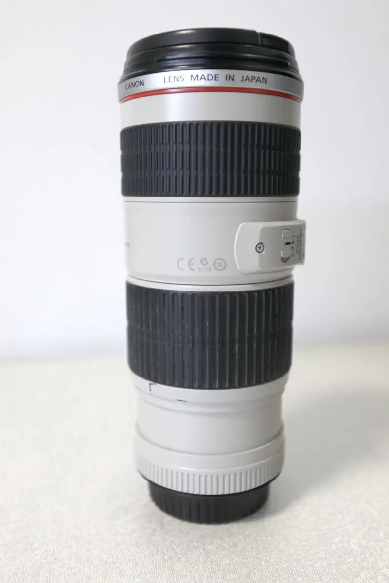 Продажа/обмен Canon EF 70-200 IS 4.0 — фото 4