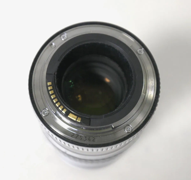 Продажа/обмен Canon EF 70-200 IS 4.0 — фото 5