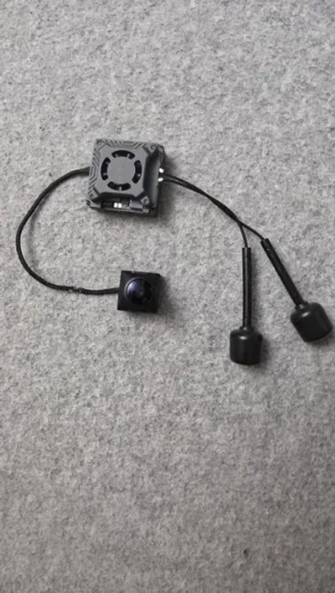 Цифрова відеосистема Walksnail avatar gt kit