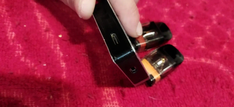 pod-систему Vaporesso XROS 3О — фото 2