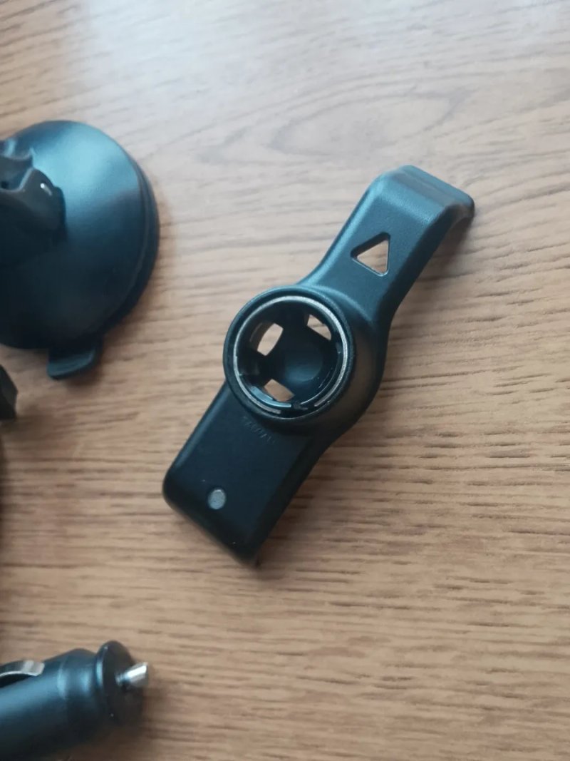 Навігатор Garmin nüvi 2595 (5") | Повний комплект у коробці | Ліцензія LM — фото 5