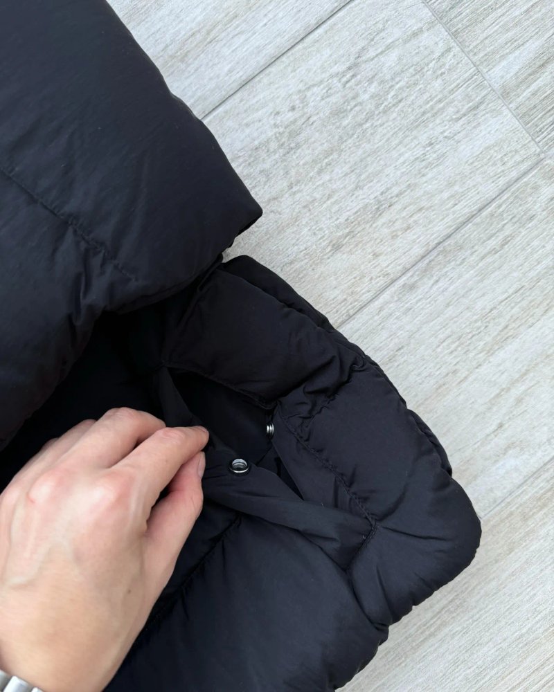 Оригінал! сша! Жіноча куртка Adidas Down JKT Short HM2627 пуховик укорочений новий стан — фото 5