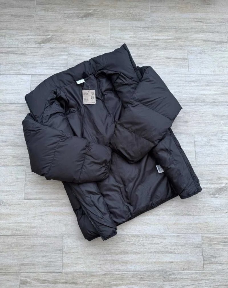 Оригінал! сша! Чоловіча зимова куртка Puma Puffer Jacket 626506-01 пуховик новий стан — фото 2