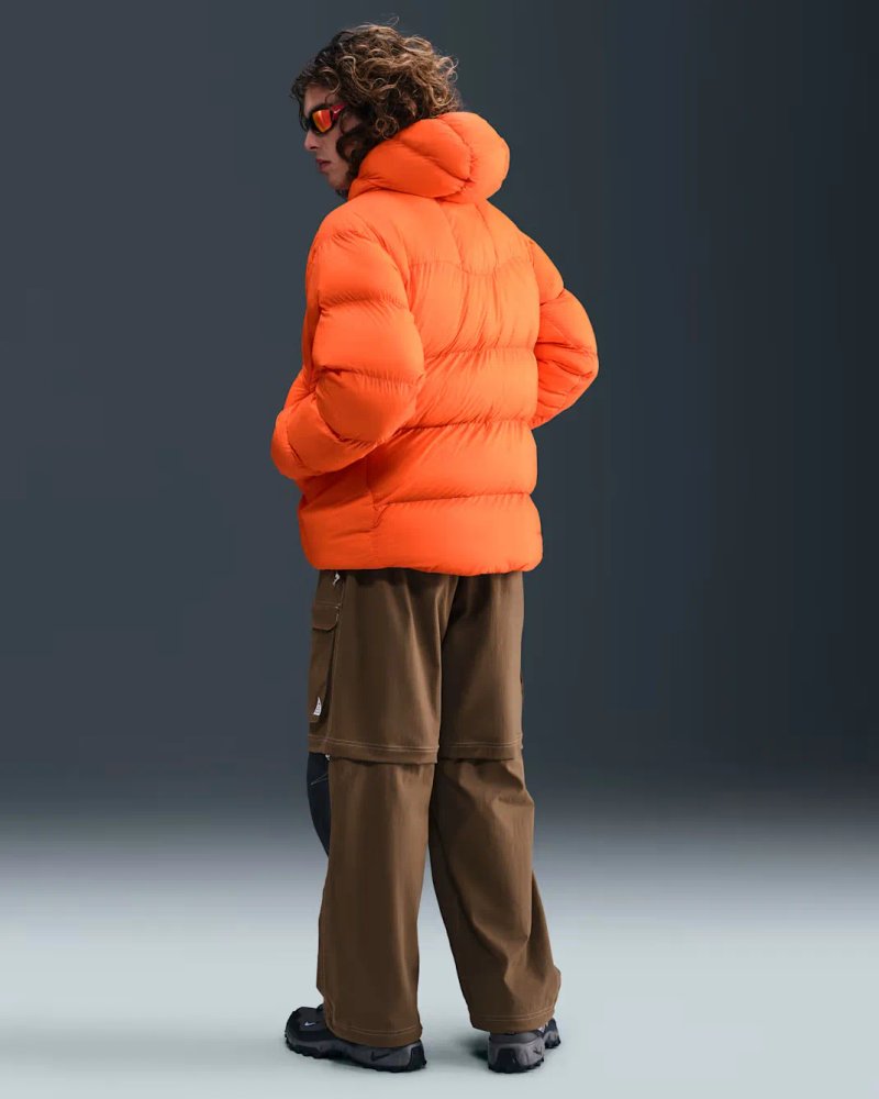 Оригінал! сша! Чоловічий пуховик Nike M ACG TFADV LUNAR LAKE JKT FV8909-819 куртка у новому стані — фото 3
