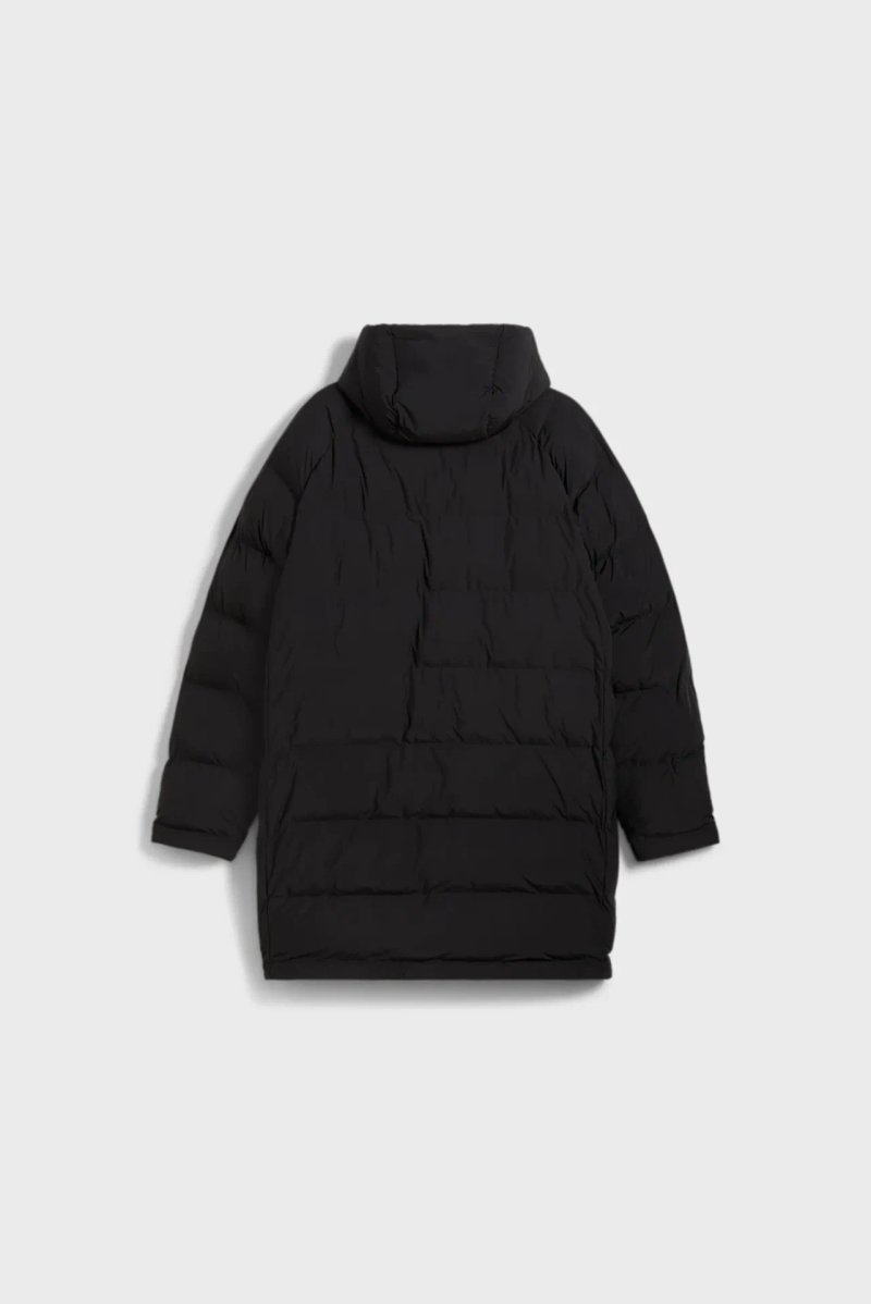 Оригінал! сша! Чоловіча зимова парка PUMA Mono PARKA 626471-01 подовжена куртка нова — фото 7