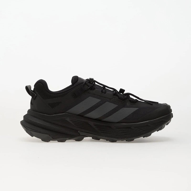 Оригінал! сша! Чоловічі кросівки Adidas Terrex Freehiker SL Gore-Tex KJ4430 водонепроникні нові — фото 2