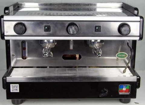 Проф кофемашина La Spaziale Rapid EP 2GR Б/У Акция 15360 грн 2,8 кв