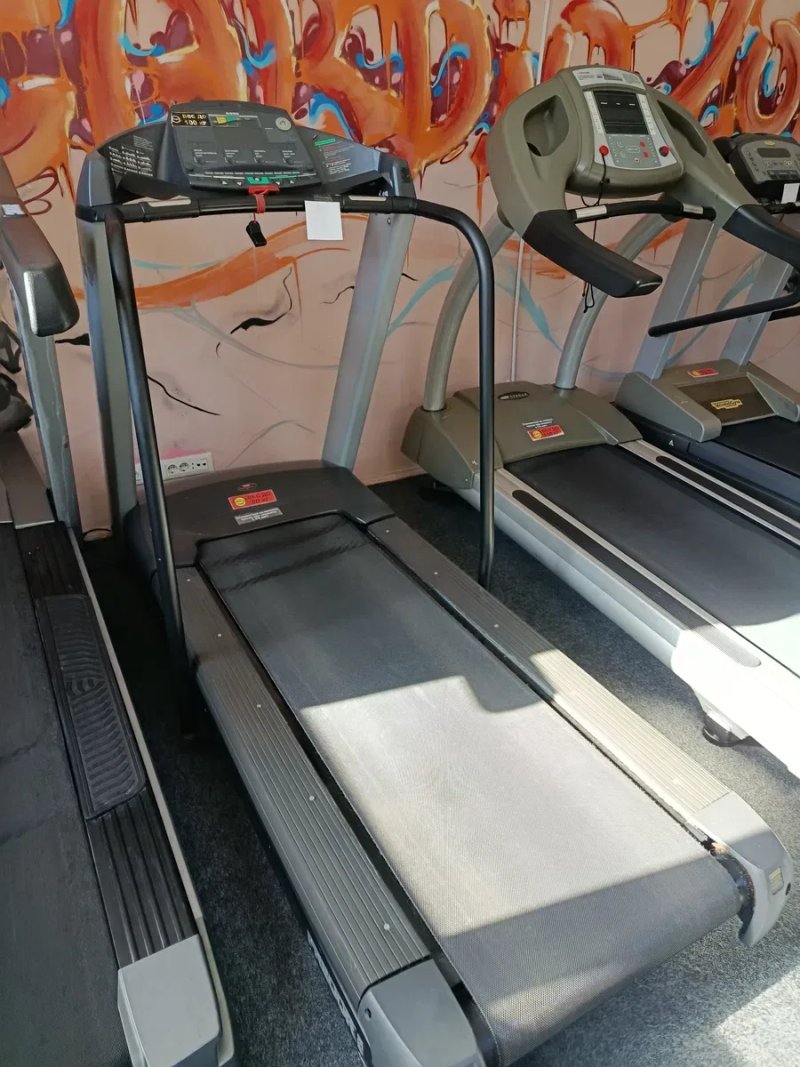 Професійна бігова доріжка‼️ Precor C956 — фото 2